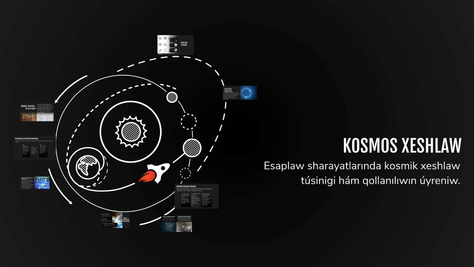 kosmos xeshlaw