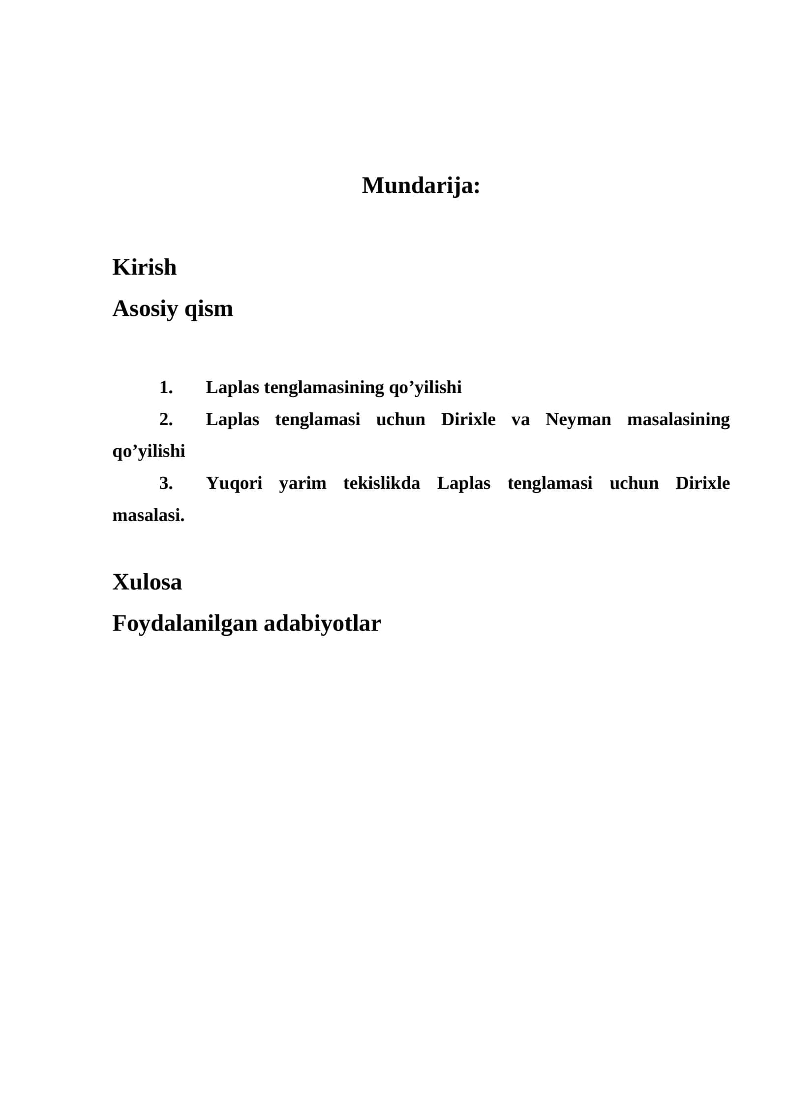 Ta'limning Mustaqil Davlati