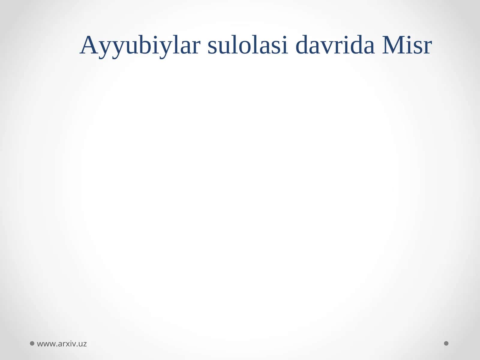 Misr