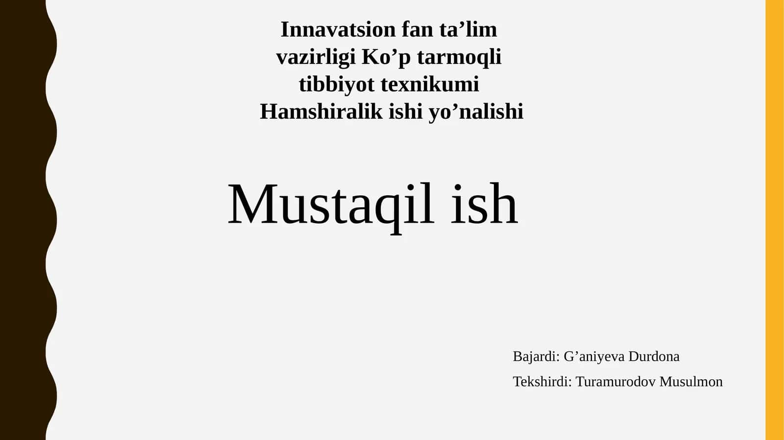 Innavatsion fanta’lim