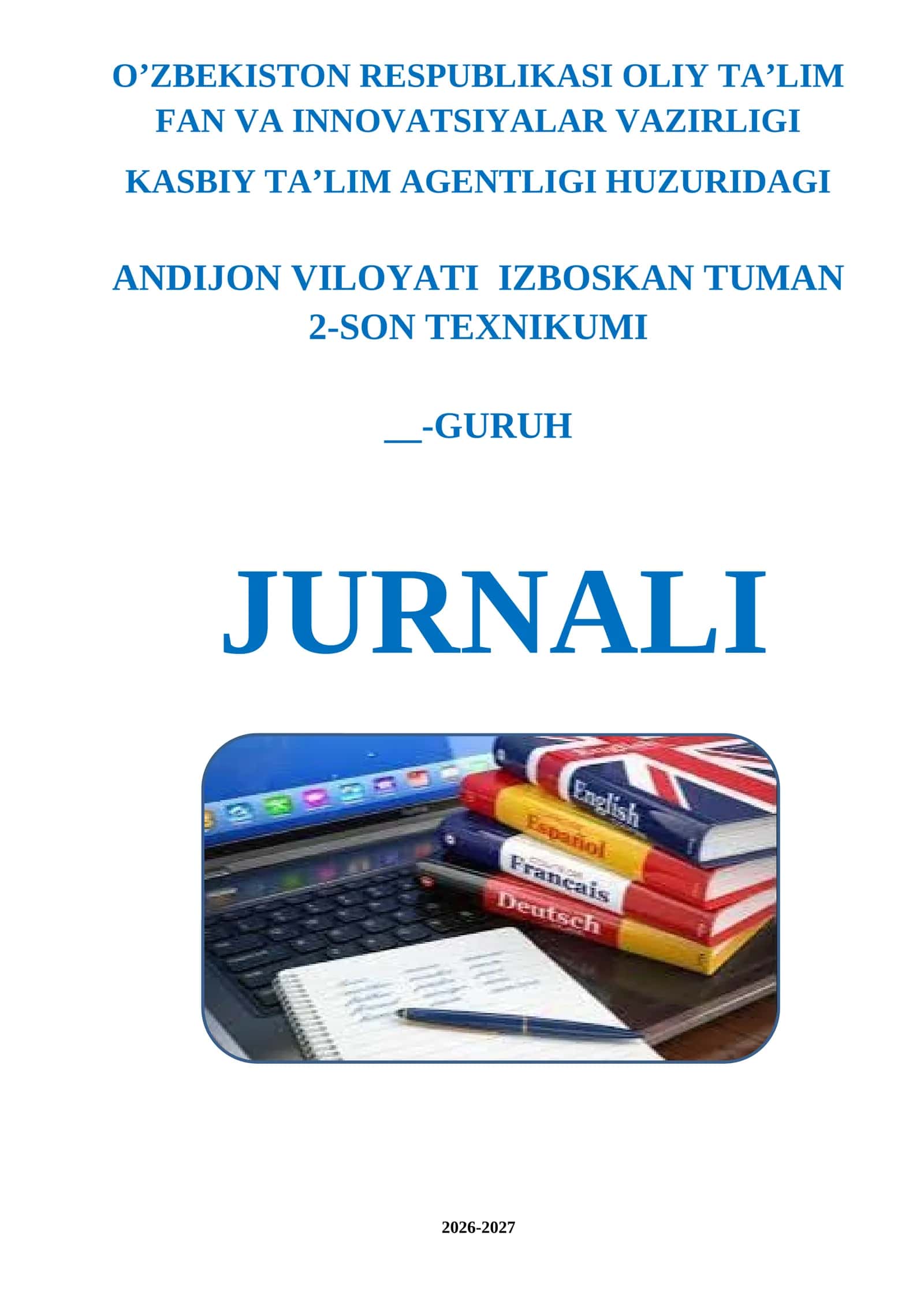 GURUH JURNALI