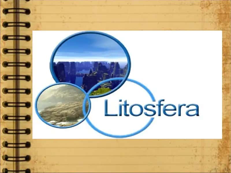 Litosfera