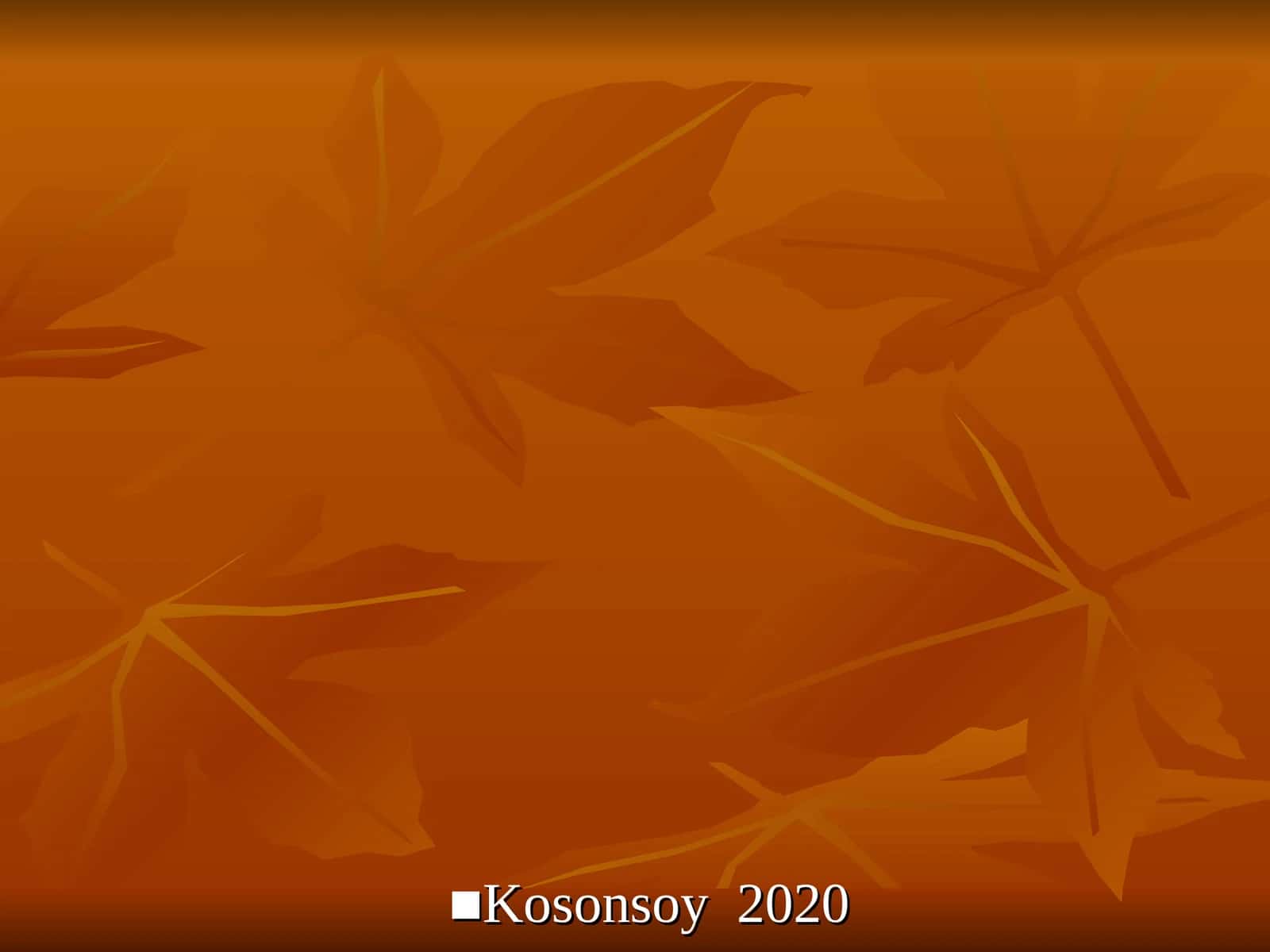 Odamdagi irsiy kasalliklar