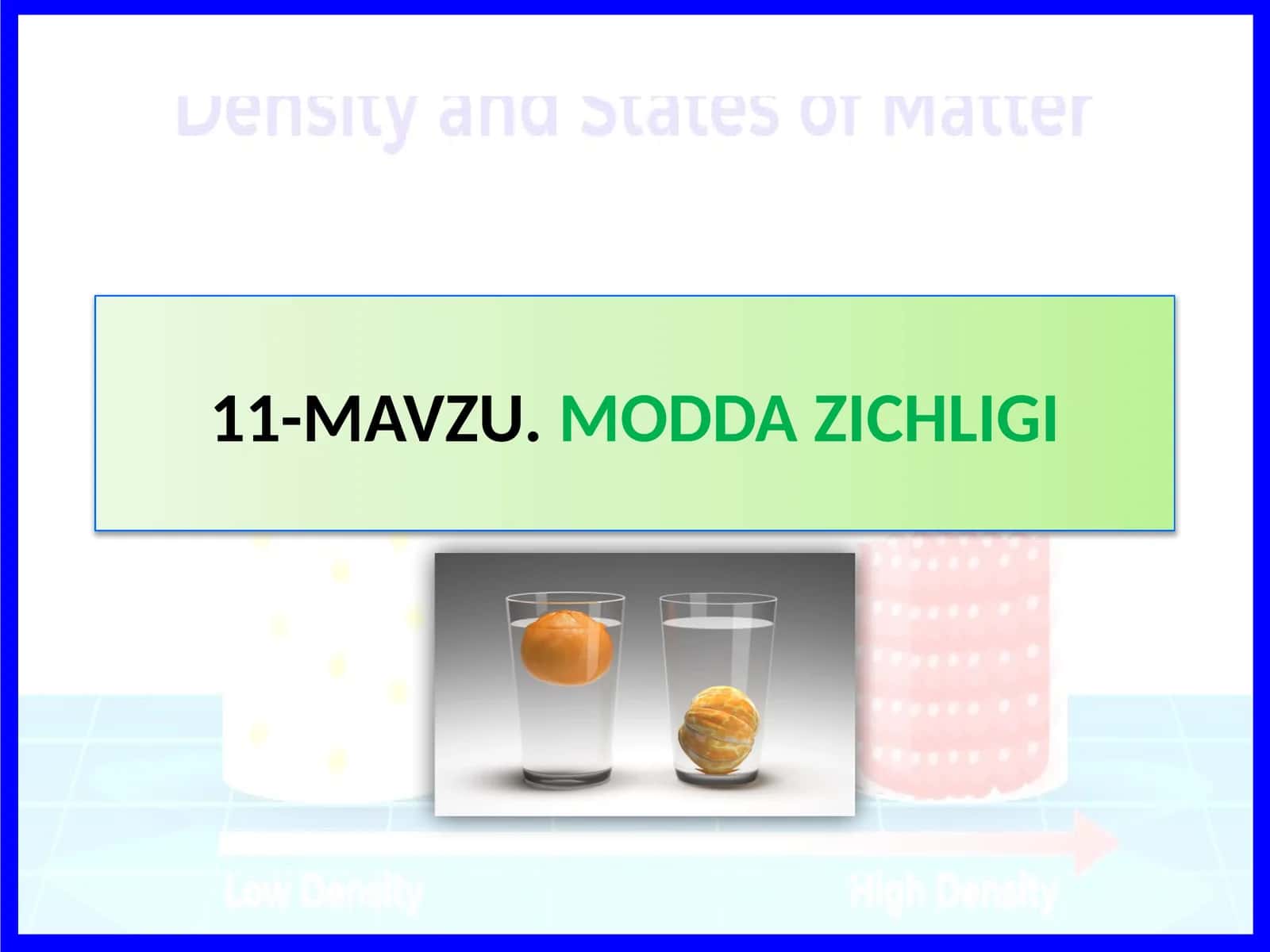 MODDA ZICHLIGI