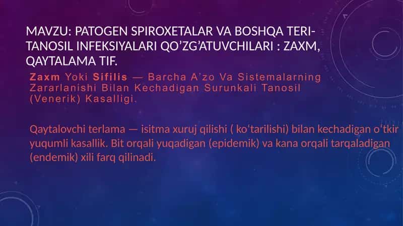 Spiroxetalar