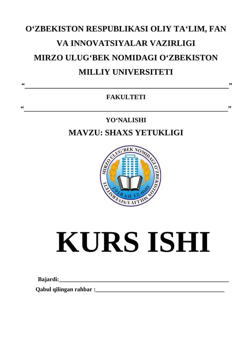 Shaxs Yetukligi