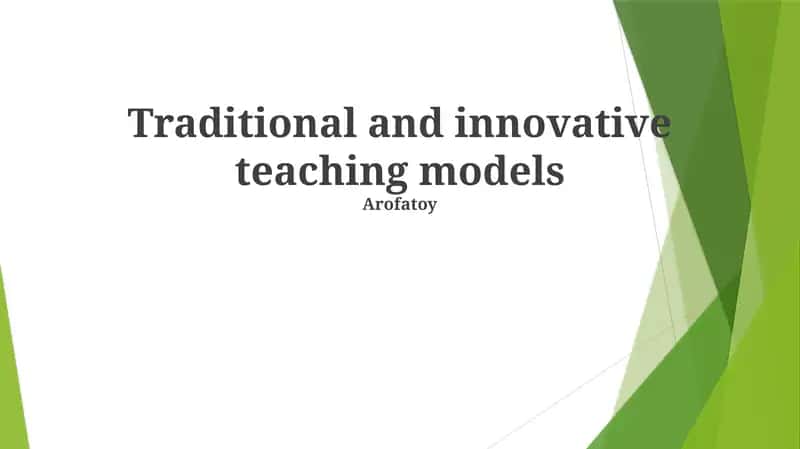 Explore traditional and innovative teaching models, effective learning strategies, and methods to enhance student engagement