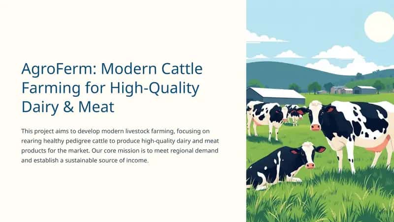 AgroFerm