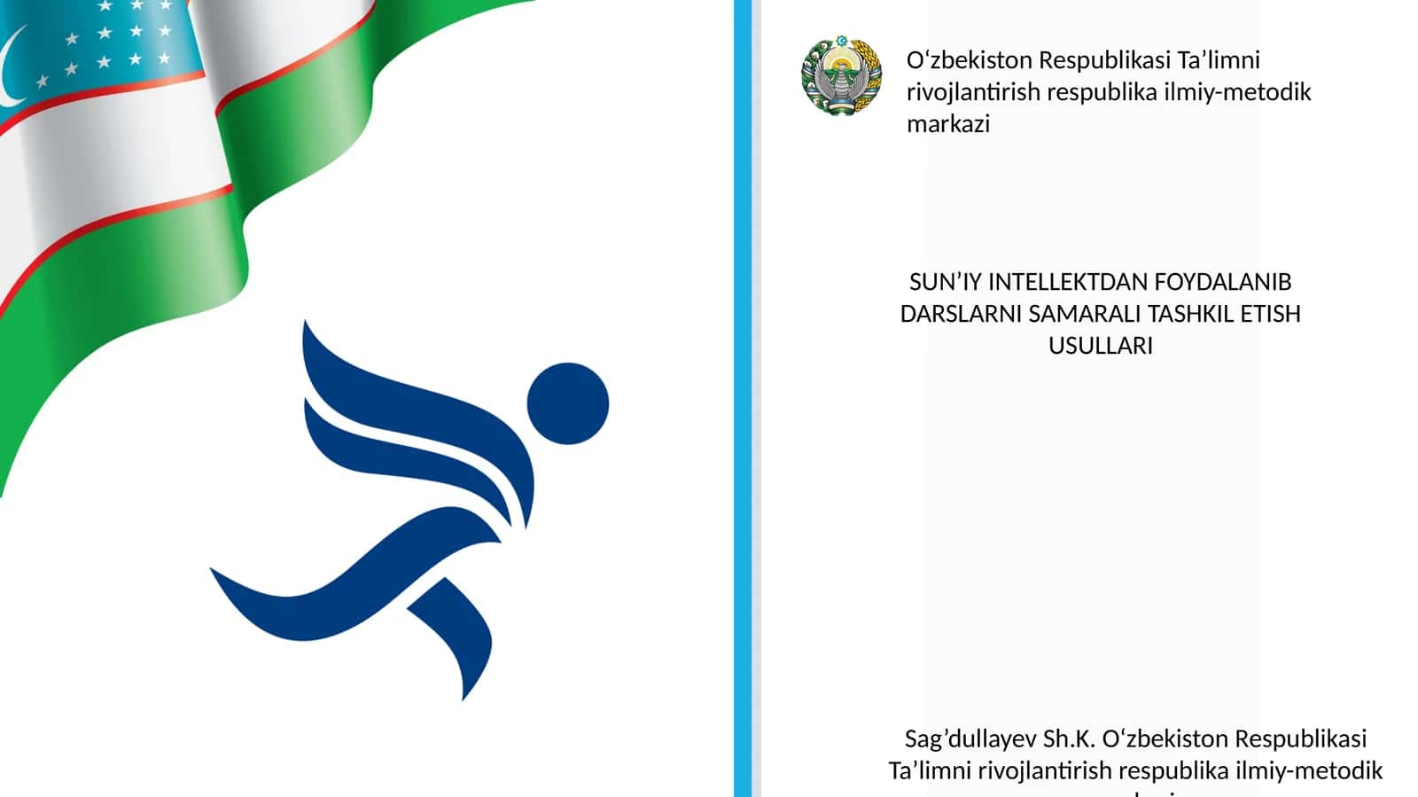 Sun’iy Intellekt