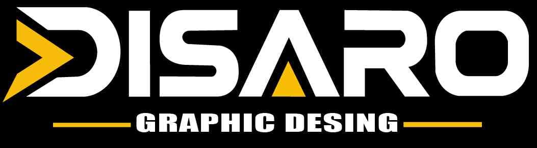 DISARO GRAPHIC DESING