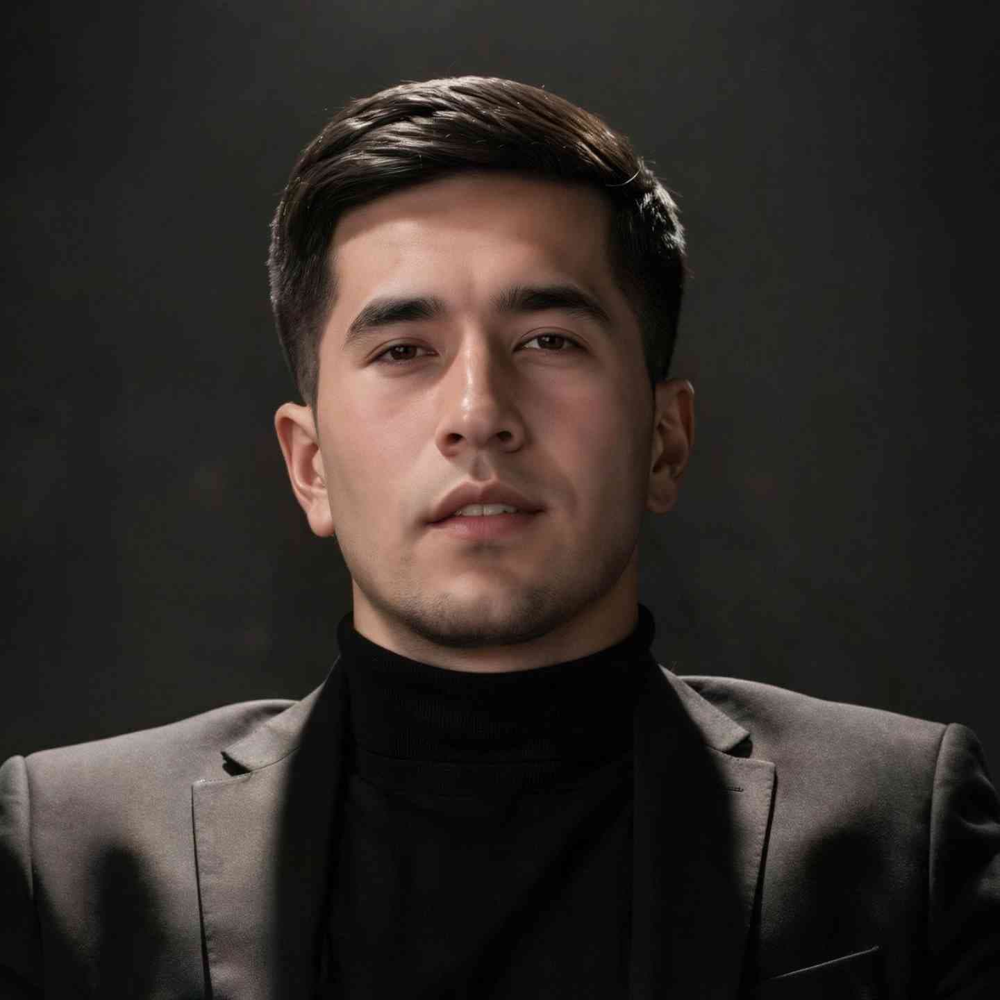 Javohir Sotimov