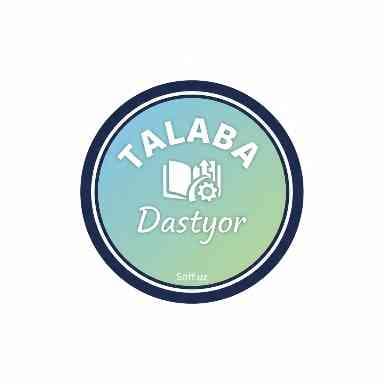 Talaba Dastyor