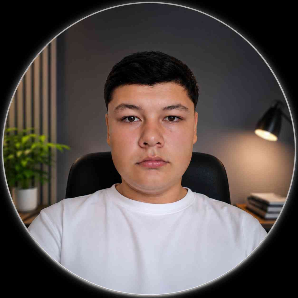 Jamshidjon Mansurov