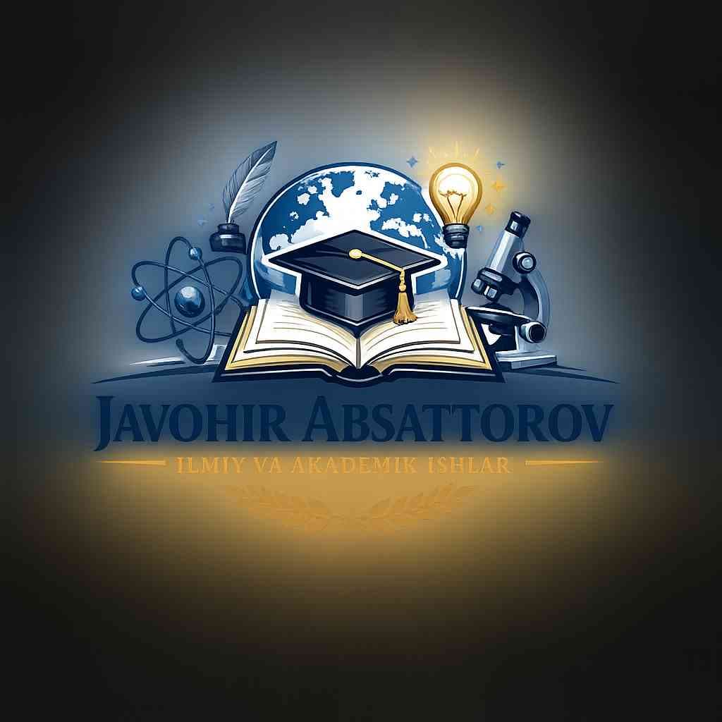 Javohir Absattorov