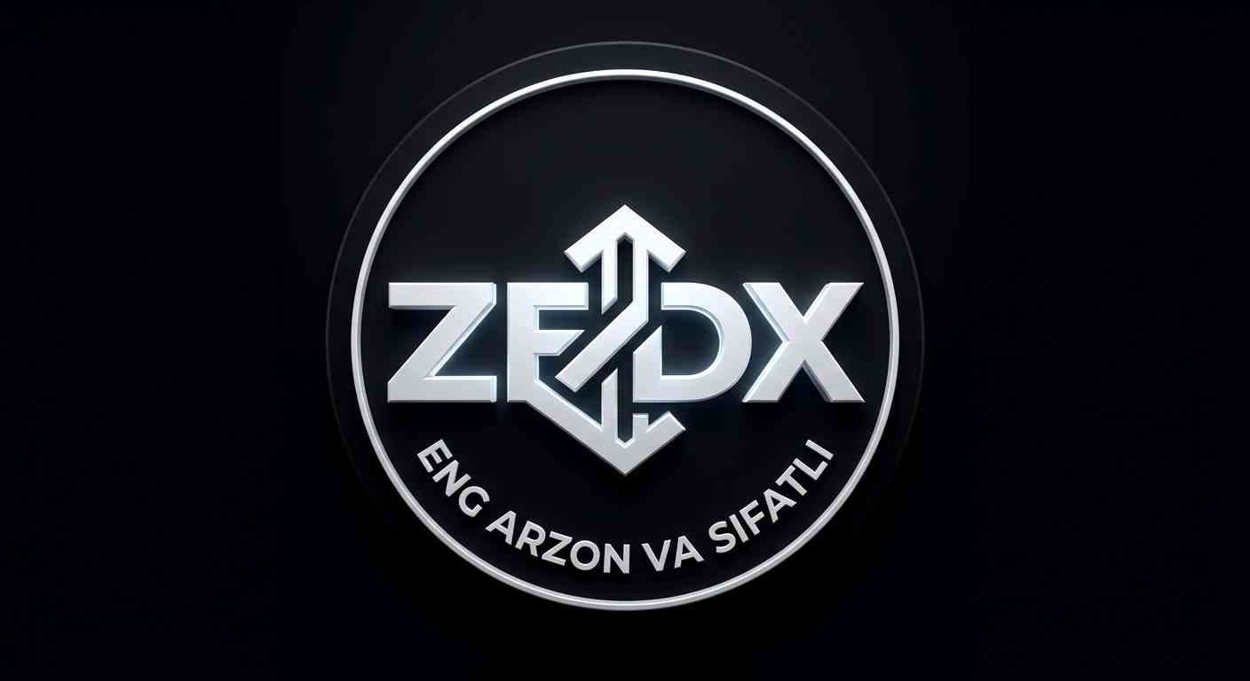ZEDX Bahodirjonov
