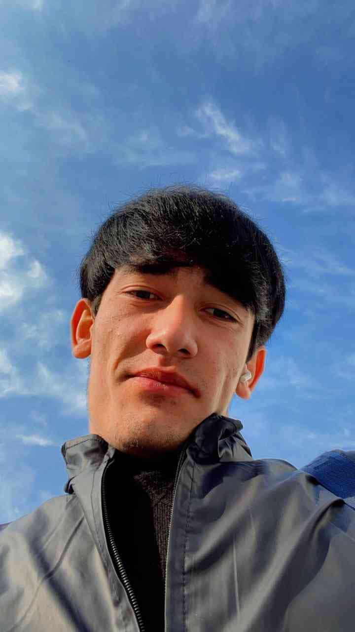 Abulqosim mMuhammadiyev