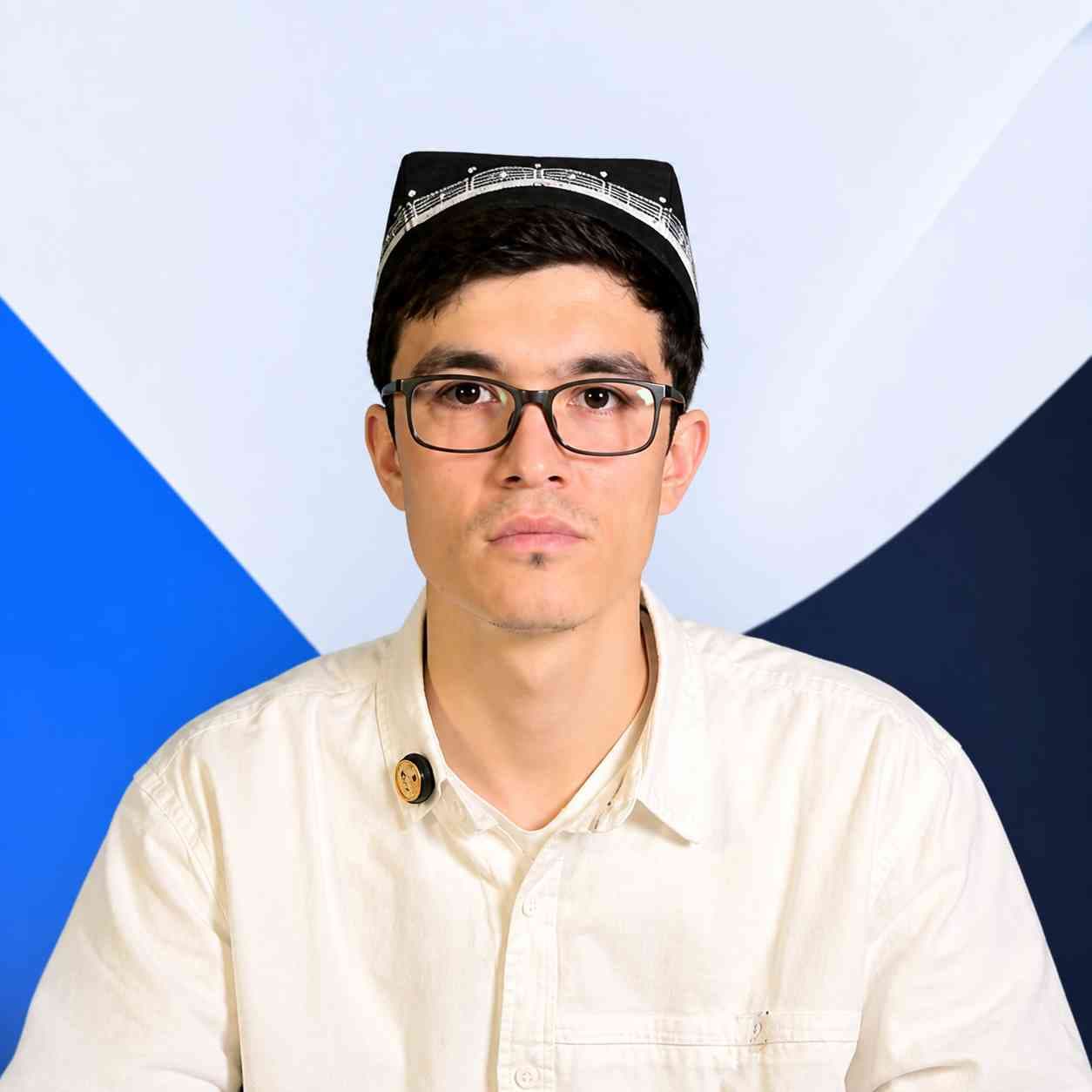 Nuriddin Aliy Qurbonboyev