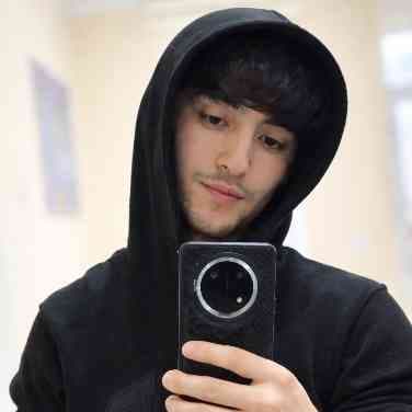 Boboyor Abdisamatov