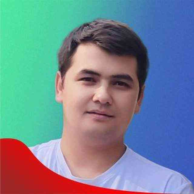 Muslimjon Raximjonov