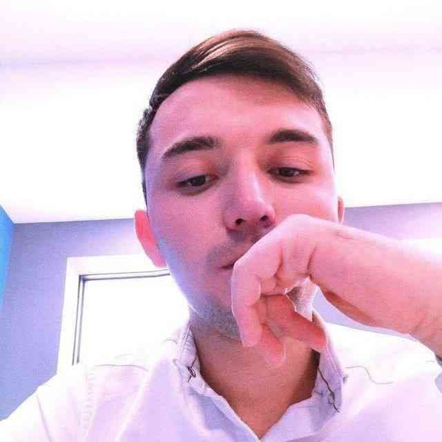 Asadbek Asrorov