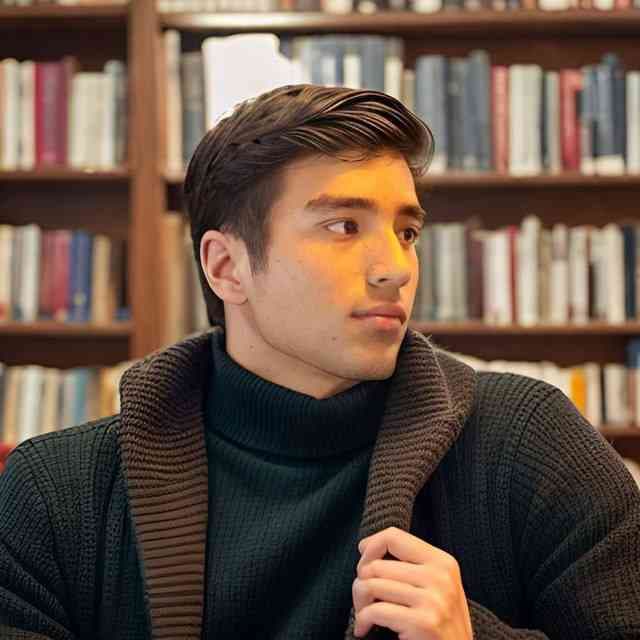 Ulugbek Oktamov