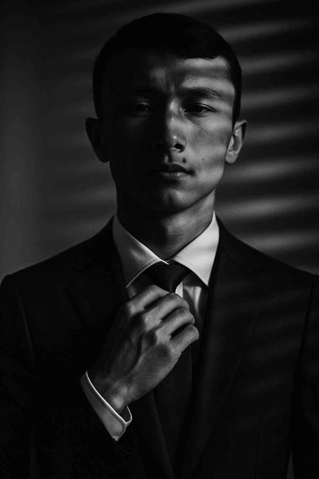Sharifjon Marupov
