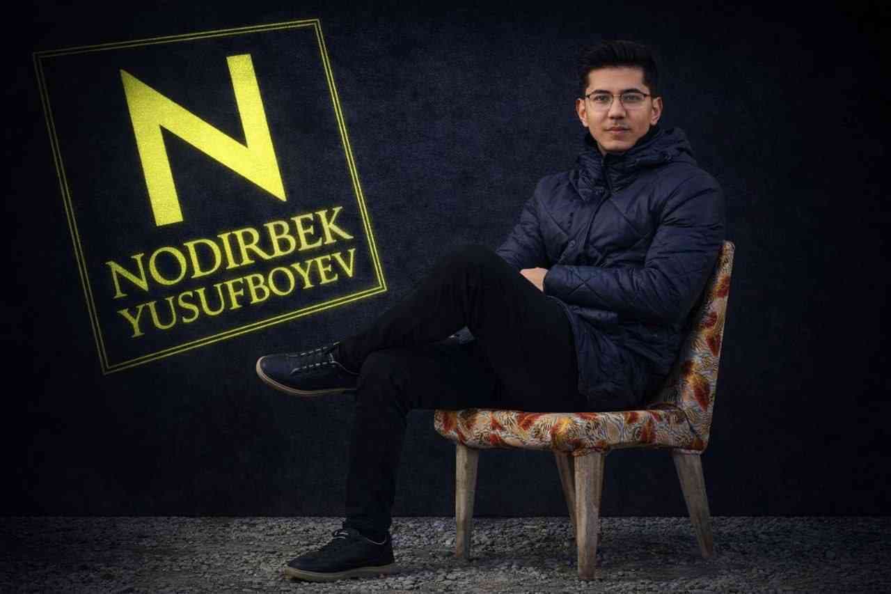 Nodirbek Y.