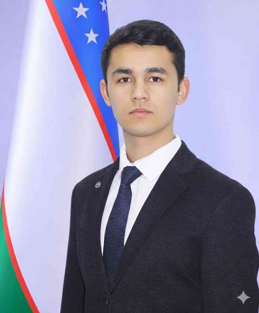 Xojiakbar Ostanaqulov