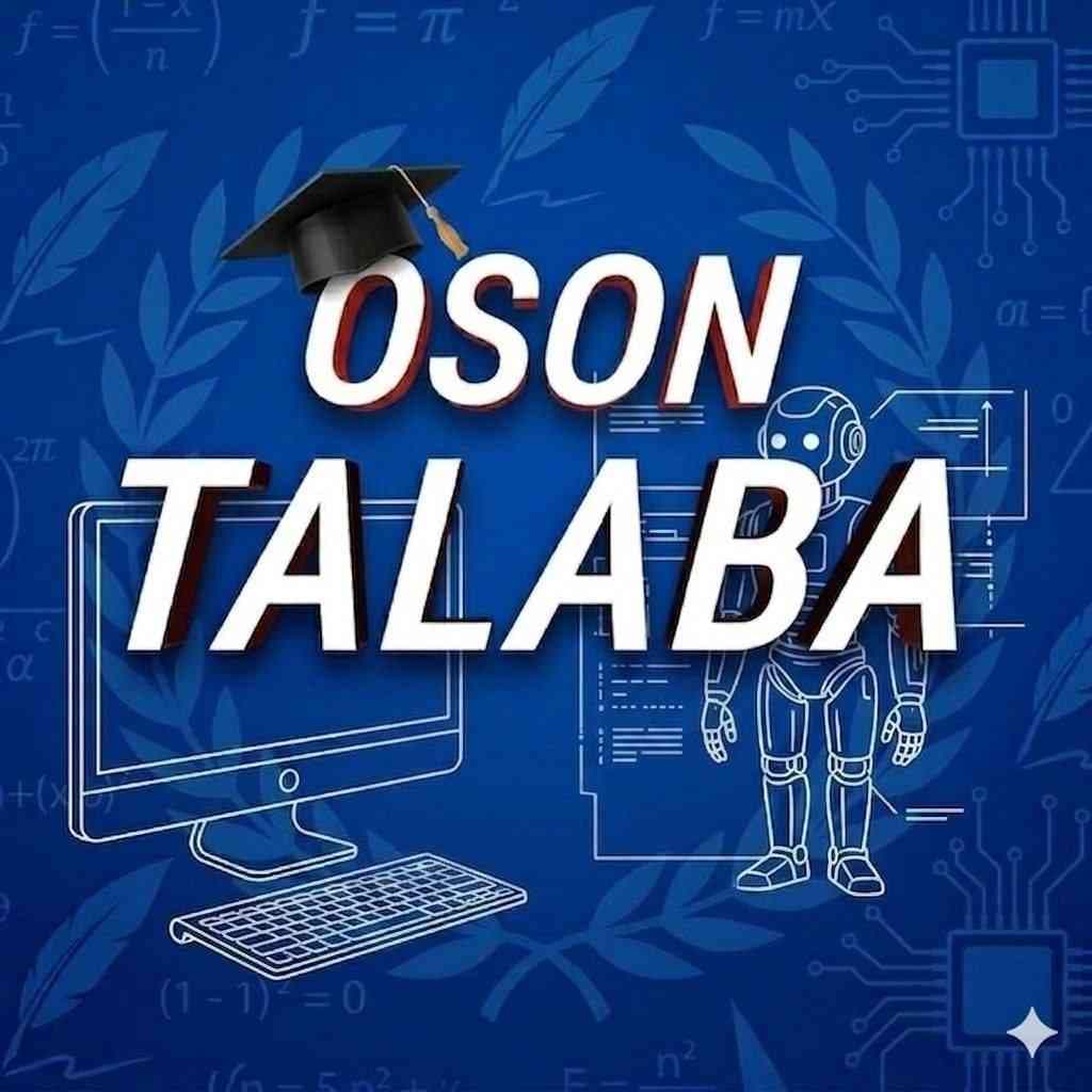 Oson Talaba