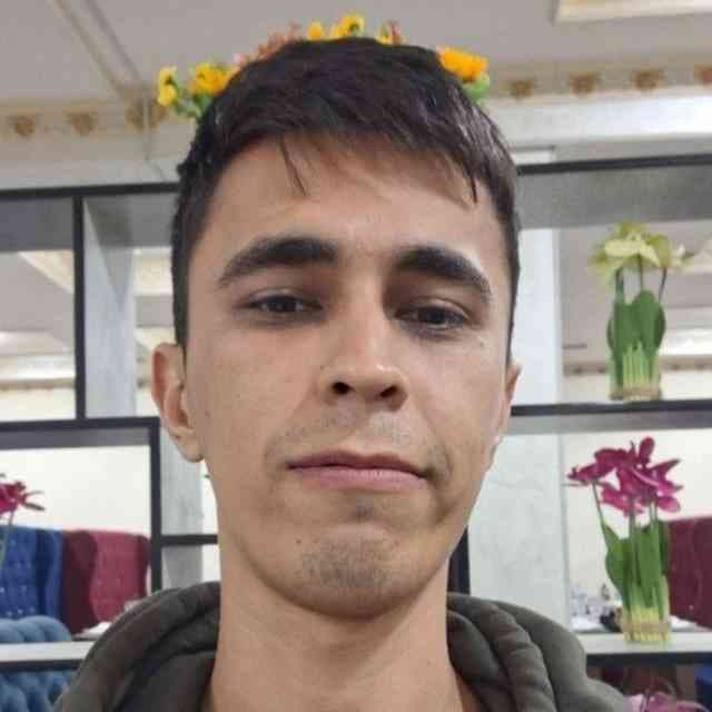Аybek / I'm Айбек
