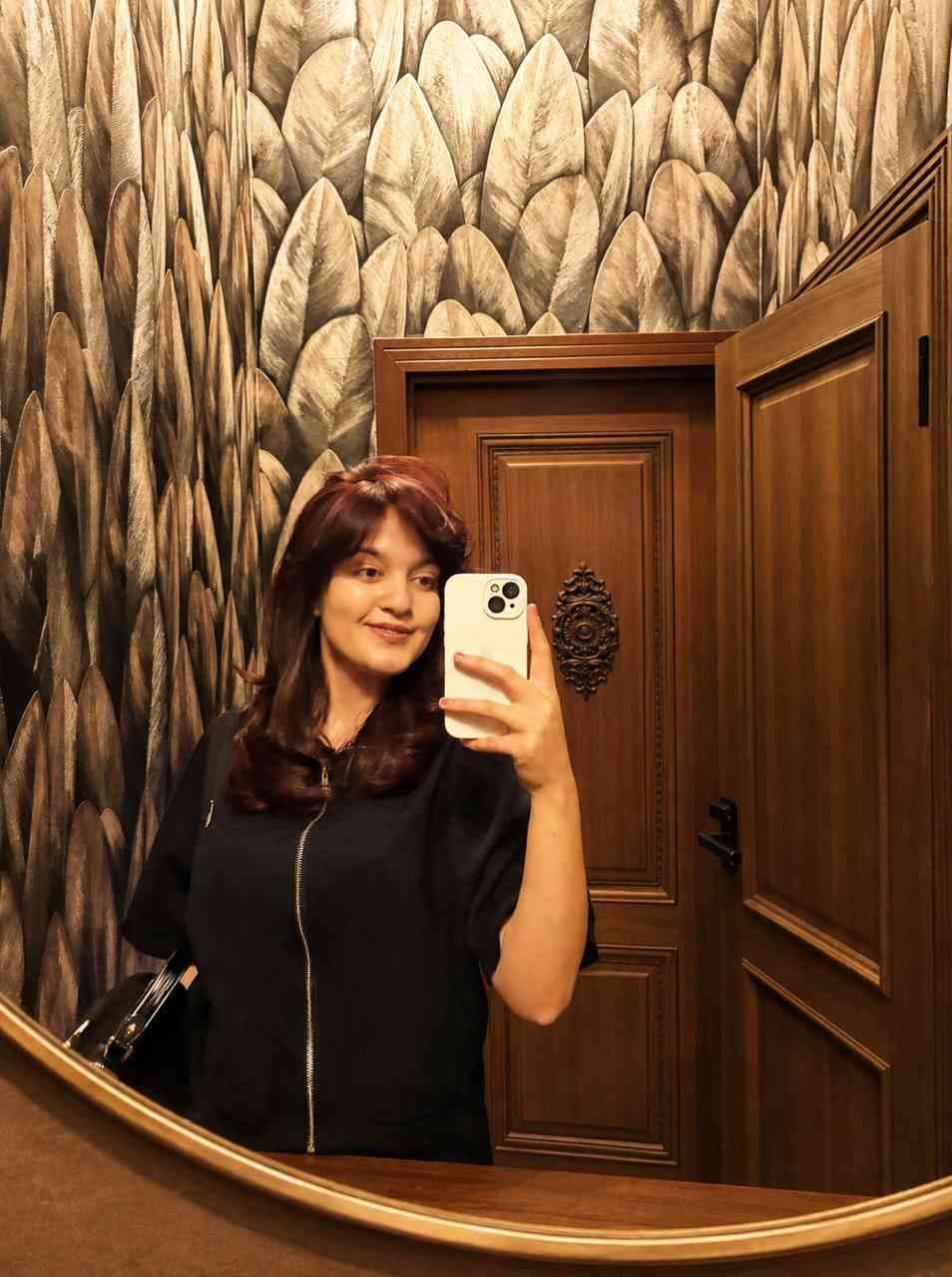 Roʻzigul Niyozova
