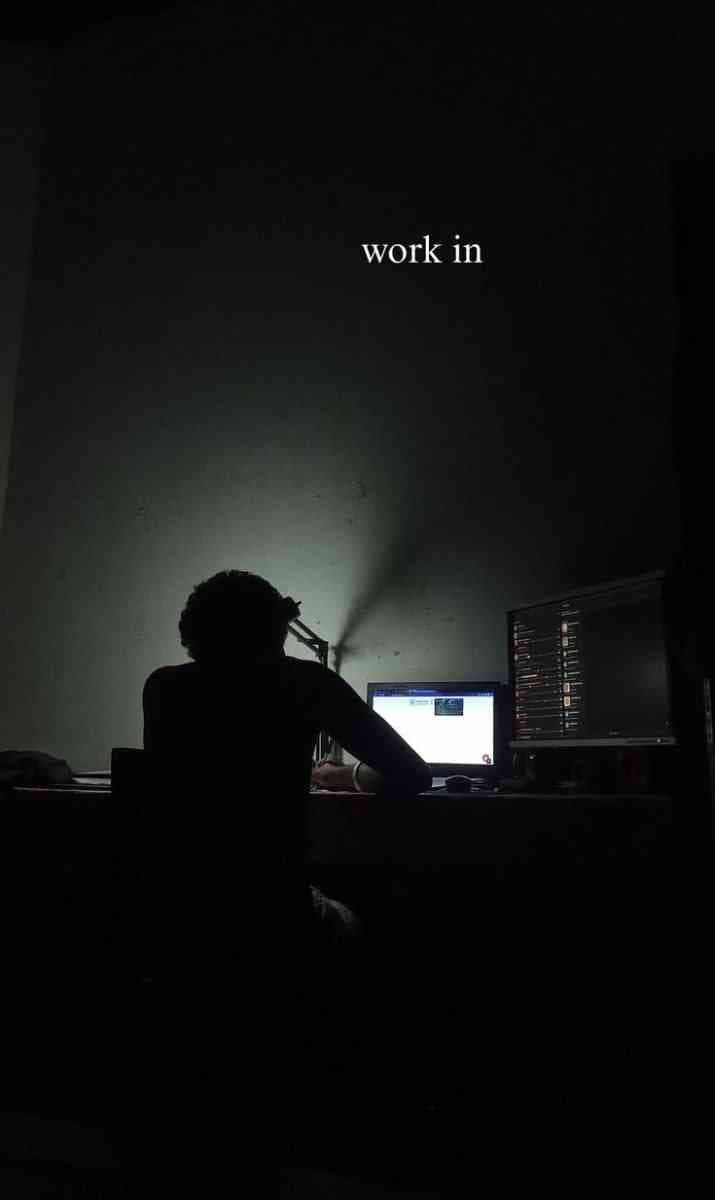 Sardor's Workerprofile